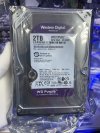 Жесткий диск 2Tb WD Purple WD22PURZ 3.5" фото 1 — HTPC-Home.ru