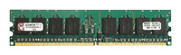 DDR2 2Gb  Kingston DIMM  PC2-6400 800MHz (KTD-DM8400C6/2G ) Low Profile фото 1 — HTPC-Home.ru