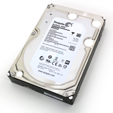 Жесткий диск 8Tb Seagate Archive HDD ST8000AS0002 — HTPC-Home.ru