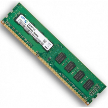 Оперативная память 4Gb Samsung M378B5173EB0-CK0 DDR3 1600 DIMM 