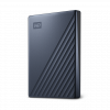 Внешний жесткий диск Western Digital 4TB My Passport Ultra USB-C 3.0 фото 1 — HTPC-Home.ru