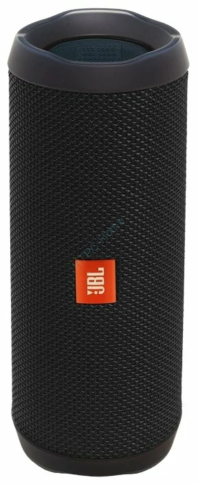 Портативная акустика JBL Flip 4 — HTPC-Home.ru