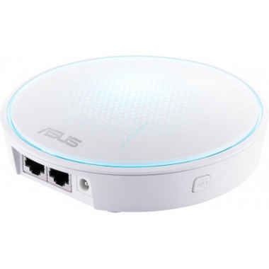 ASUS Lyra Mini (1-PK) / Wi-Fi точка доступа  — HTPC-Home.ru