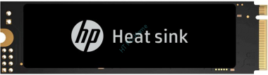 Твердотельный диск 512GB HP EX900 Pro M.2 PCI-E 3.0x4 3D NAND TLC — HTPC-Home.ru