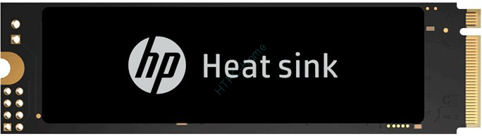 Твердотельный диск 512GB HP EX900 Pro M.2 PCI-E 3.0x4 3D NAND TLC фото 1 — HTPC-Home.ru