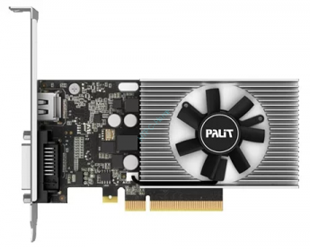 Видеокарта Palit GeForce GT 1030 NEC103000646-1082F