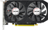Видеокарта AFOX Radeon RX550 4096Mb ATX Dual Fan AFRX550-4096D5H4-V6 фото 1 — HTPC-Home.ru