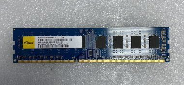 Оперативная память 4Gb Elixir M2F4G64CB8HG5N-CG DDR3 1333 DIMM — HTPC-Home.ru