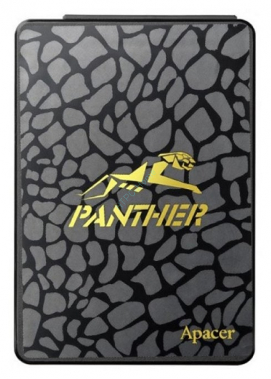 Твердотельный накопитель 120Gb Apacer AS340 AP120GAS340G-1 SATA-III — HTPC-Home.ru