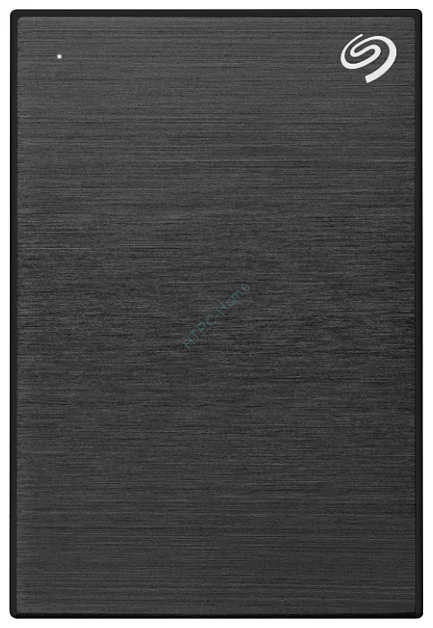 Внешний жесткий диск 4Tb Seagate Backup Plus Portable STHP4000400 USB3.0 фото 1 — HTPC-Home.ru
