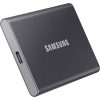 Внешний SSD 2Tb Samsung Portable SSD T7 USB 3.2 Type-C MU-PC2T0 фото 3 — HTPC-Home.ru