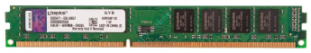 Оперативная память 8GB Kingston KVR16N11/8 DDR3 1600 DIMM OEM