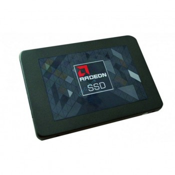 SSD 120ГБ AMD Radeon R5 R5SL120G фото 1 — HTPC-Home.ru
