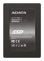 Твердотельный диск 128Gb ADATA Premier Pro SP900 ASP900S3-128GM-C 2.5"MLC + 3.5" адаптер фото 1 — HTPC-Home.ru