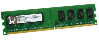 Оперативная память 2Gb Kingston KVR800D2N6/2G DDR2 800 DIMM