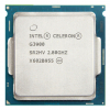 Процессор Intel Celeron G3900 2.8GHz LGA1151 фото 2 — HTPC-Home.ru