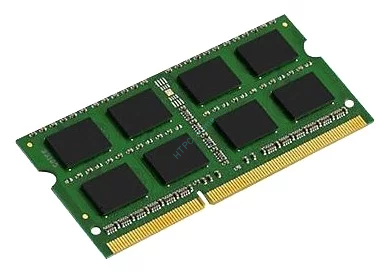 Оперативная память 8Gb Kingston KTH-X3CL/8G DDR3L 1600 SO-DIMM фото 1 — HTPC-Home.ru