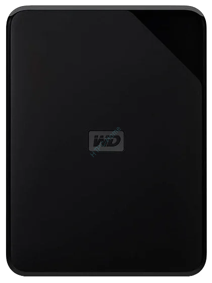 Внешний жесткий диск 4TB Western Digital WD Elements SE WDBJRT0040BBK-WESN USB3.0 фото 1 — HTPC-Home.ru