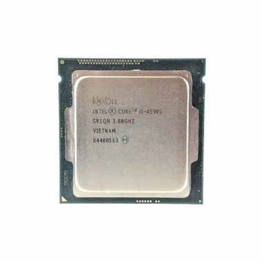 Процессор Intel Core i5-4590S 3000MHz LGA1150 — HTPC-Home.ru