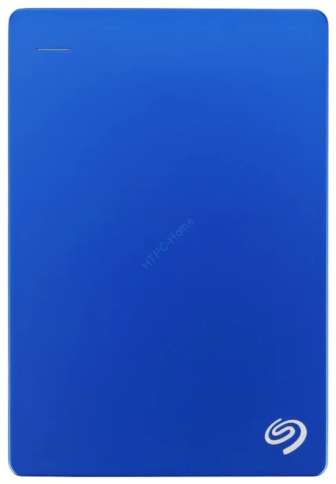 Внешний жесткий диск 5Tb Seagate Backup Plus Portable Drive STDR5000202 фото 1 — HTPC-Home.ru