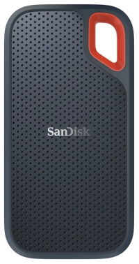 Внешний SSD 250Gb SanDisk Extreme Portable  SDSSDE60-250G-G25