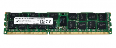 Оперативная память 16Gb Micron MT36KSF2G72PZ-1G6 DDR3 1600 DIMM ECC REG — HTPC-Home.ru