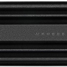 SSD Corsair MP600 PRO 2TB CSSD-F2000GBMP600PRO