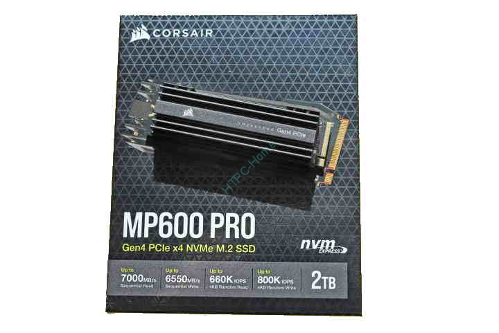 Mp600 ssd hotsell