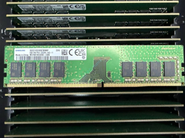 Оперативная память 8GB Samsung M378A1K43EB2-CWE DDR4 3200 DIMM  — HTPC-Home.ru