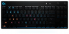 Игровая клавиатура Logitech G PRO Black (920-009393) фото 1 — HTPC-Home.ru