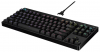 Игровая клавиатура Logitech G PRO Black (920-009393) фото 2 — HTPC-Home.ru