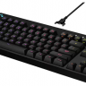 Игровая клавиатура Logitech G PRO Black (920-009393)