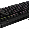 Игровая клавиатура Logitech G PRO Black (920-009393)
