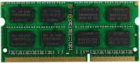 8Gb Kingston SODIMM PC3-10600 1333MHz(KCP313SD8/8)
