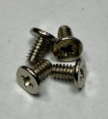 Винт для HDD 3.5, видеокарты, корпуса 4шт — HTPC-Home.ru