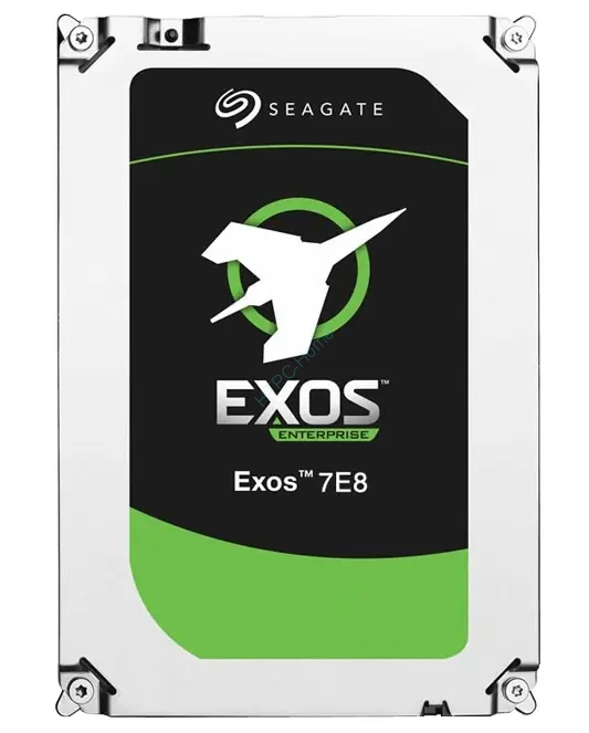Жесткий диск 6Tb Seagate Exos 7E8 ST6000NM0235 3.5" 7200rpm 256Mb (MB6000GVYYU 846508-001) фото 1 — HTPC-Home.ru