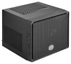 Компьютерный корпус Cooler Master Elite 110 (RC-110-KKN2) Black фото 2 — HTPC-Home.ru