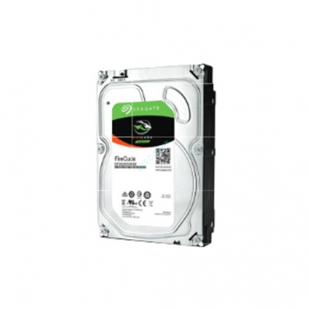 Гибридный жёсткий диск 1Tb Seagate SSHD ST1000DX002 3.5" 