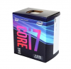 Процессор Intel Core i7-8700 Coffee Lake 3200MHz, LGA1151 v2, L3 12288Kb фото 1 — HTPC-Home.ru