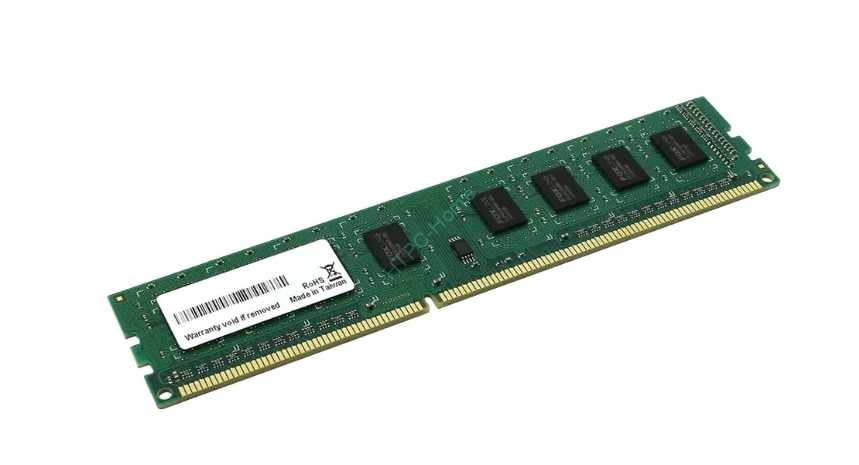 Оперативная память 4Gb Foxline FL1600D3U11S-4G DDR3 1600 DIMM  фото 1 — HTPC-Home.ru