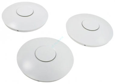 Wi-Fi роутер Ubiquiti UniFi AP LR 3-pack — HTPC-Home.ru