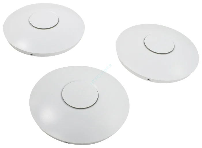Wi-Fi роутер Ubiquiti UniFi AP LR 3-pack фото 1 — HTPC-Home.ru