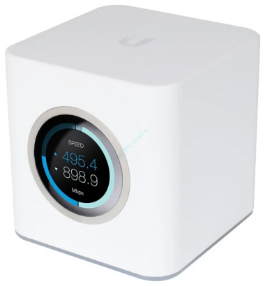 Роутер Bluetooth+Wi-Fi Ubiquiti Amplifi HD-R — HTPC-Home.ru