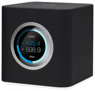 Роутер Bluetooth+Wi-Fi Ubiquiti Amplifi HD-R — HTPC-Home.ru