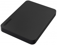 Внешний HDD 500Gb Toshiba Canvio Basics New HDTB405EK3AA USB3.0 