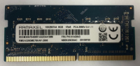 Модуль памяти 8Gb Ramaxel RMSA3260KC78HAF-2666 DDR4 2666 SODIMM