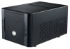 mITX Cooler Master < RC-130-KKN1 > Elite 130 Black&Black Mini-iTX Без БП фото 2 — HTPC-Home.ru