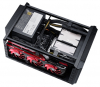 mITX Cooler Master < RC-130-KKN1 > Elite 130 Black&Black Mini-iTX Без БП фото 4 — HTPC-Home.ru