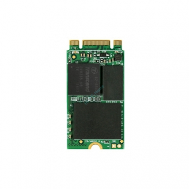 Твердотельный накопитель M.2 256Gb 2242 Transcend MTS400 TS256GMTS400 MLC  — HTPC-Home.ru