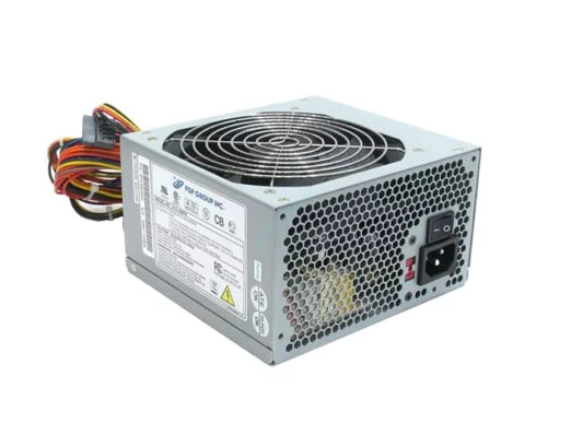 ATX FSP 450W ATX-450PNR 20/24pin фото 1 — HTPC-Home.ru